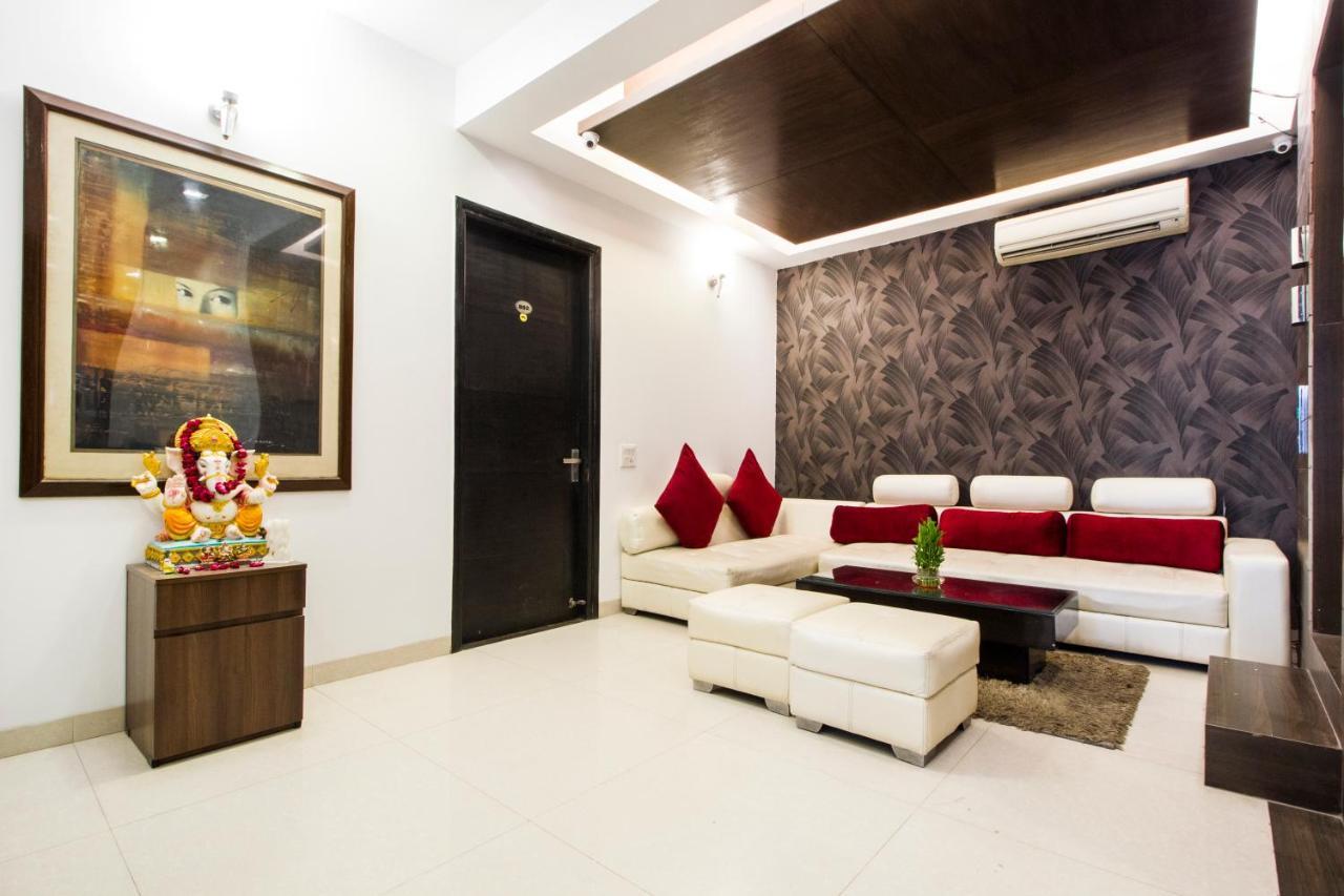 Fabhotel Signature Cyber Park Delhi  Exterior photo